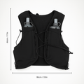 Running Vest - Visions Eyewear