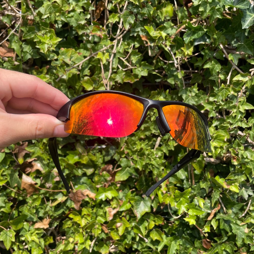 Oliver - Visions Eyewear