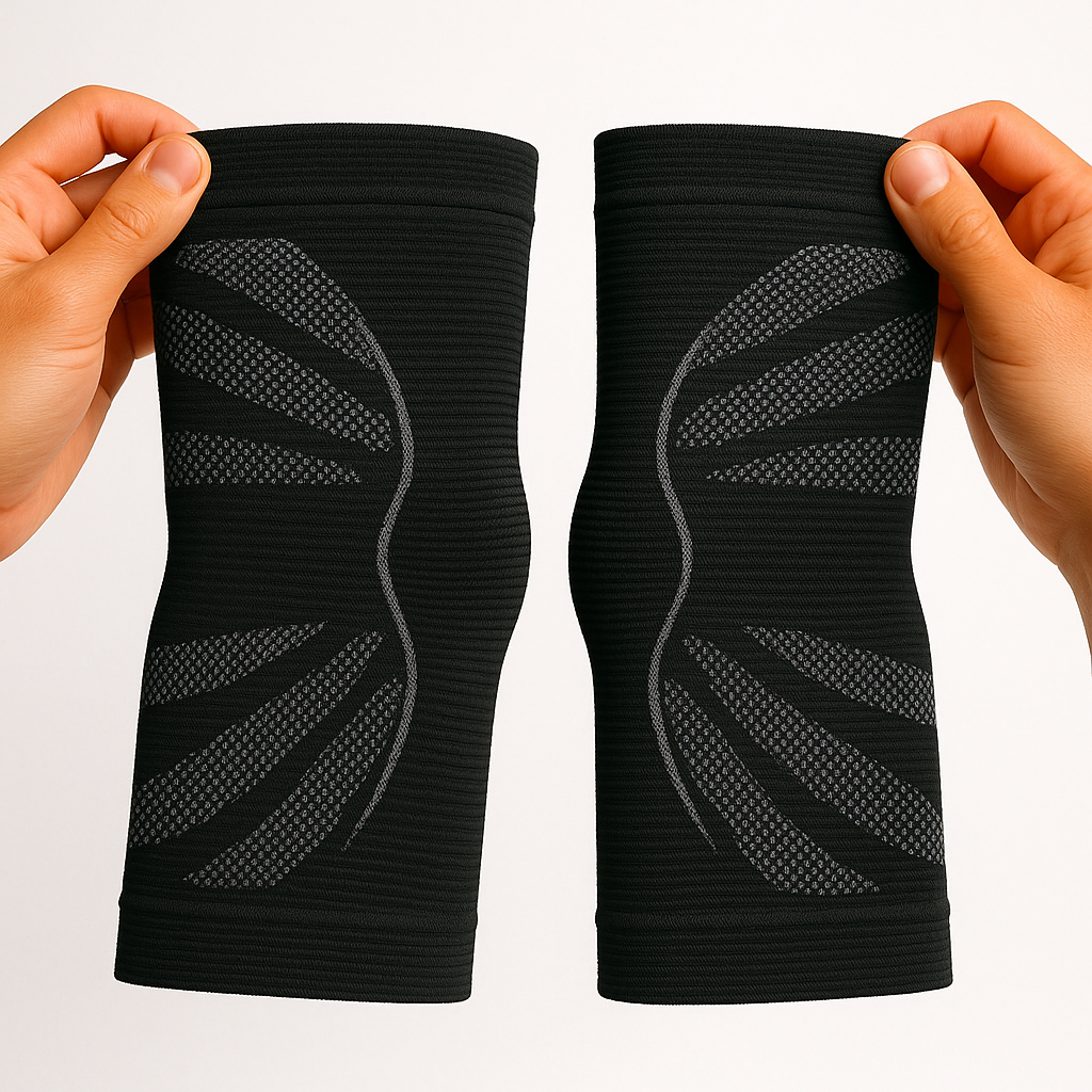 Compression socks - Visions Eyewear