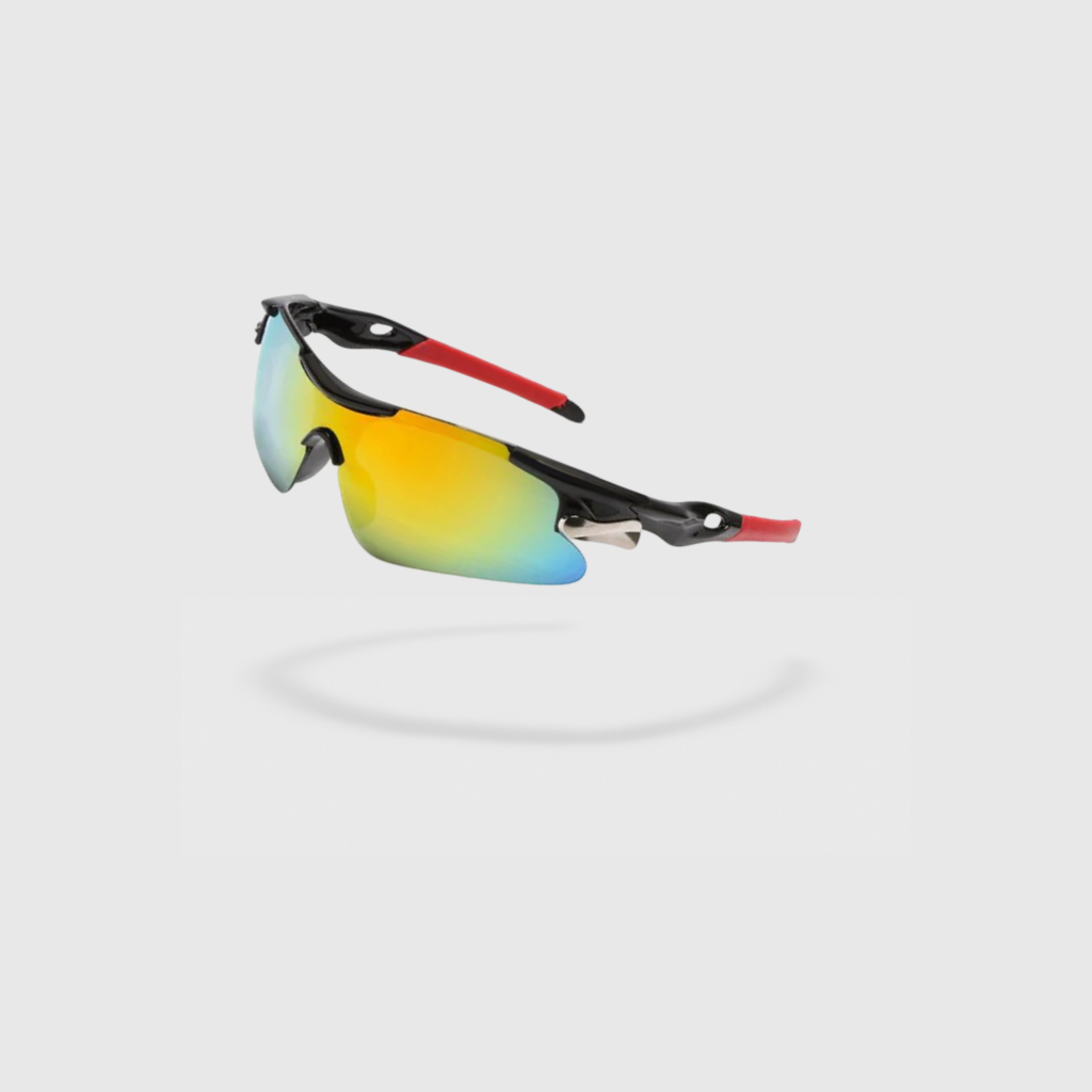 Clark - Visions Eyewear