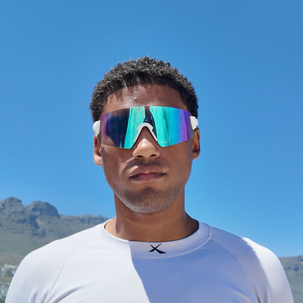 Sarah - Visions Eyewear