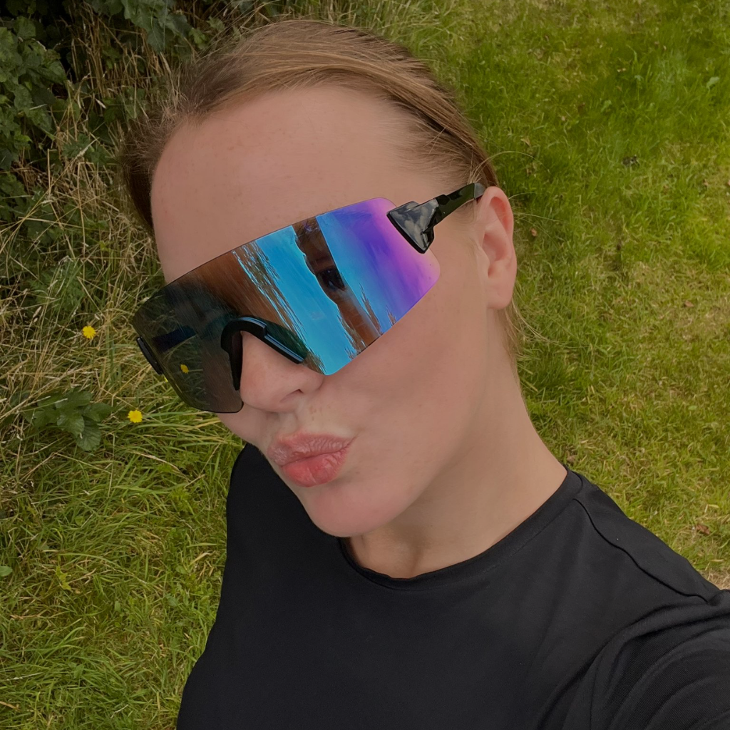 Tyler - Visions Eyewear