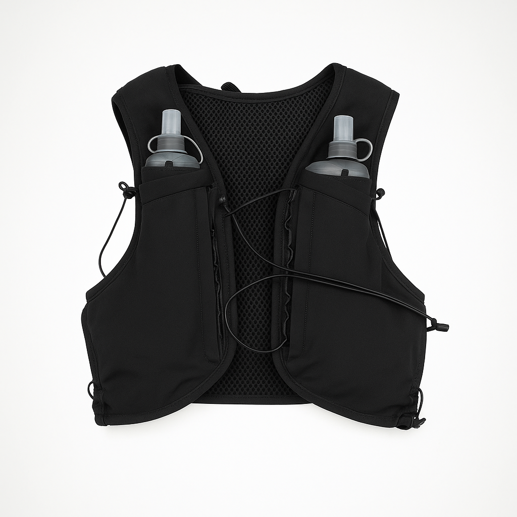Running Vest - Visions Eyewear