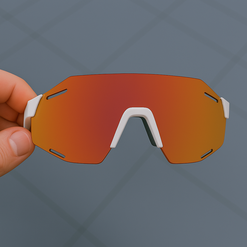 Winston - Visions Eyewear