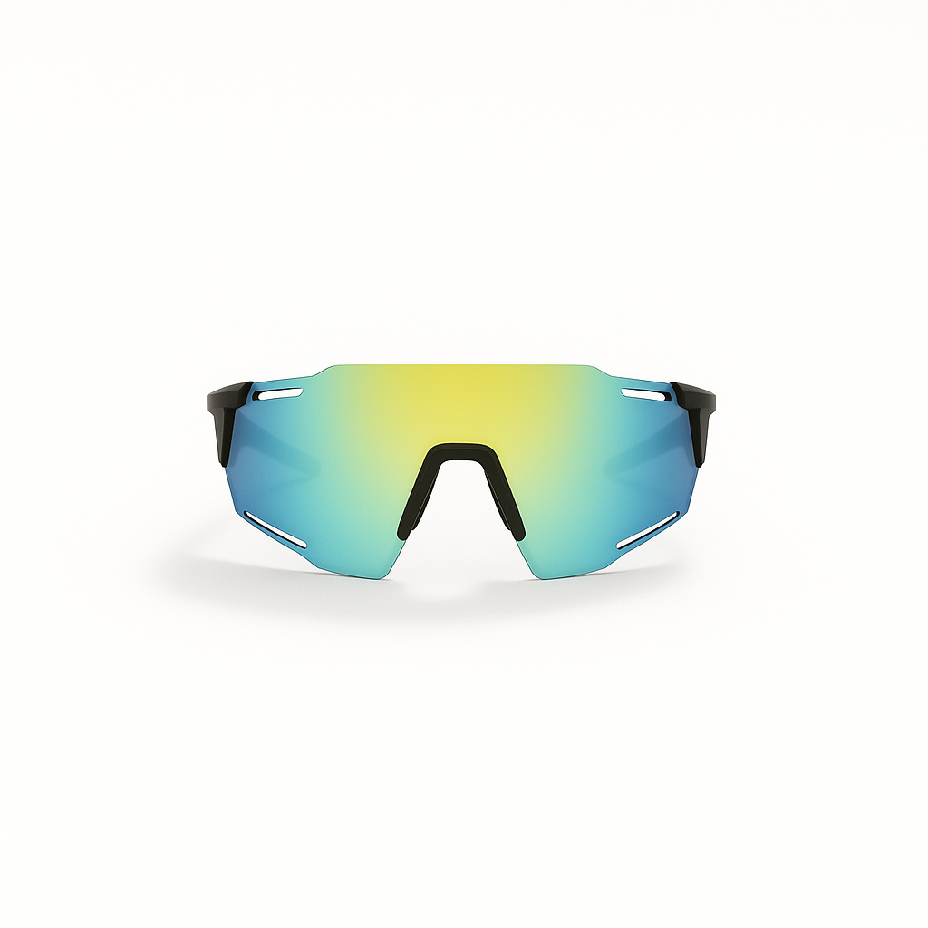 Bennett - Visions Eyewear