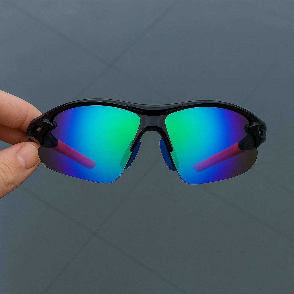 Brooks - Visions Eyewear