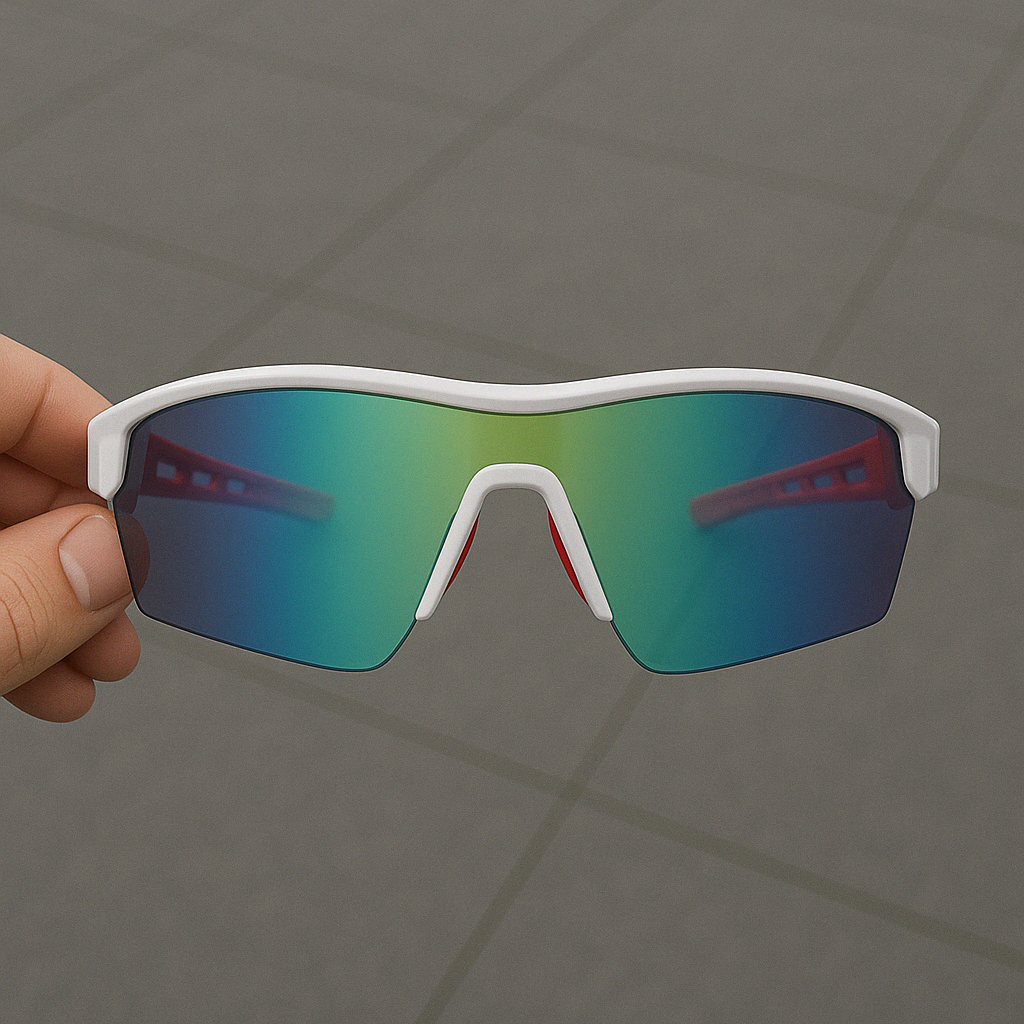 Dex - Visions Eyewear