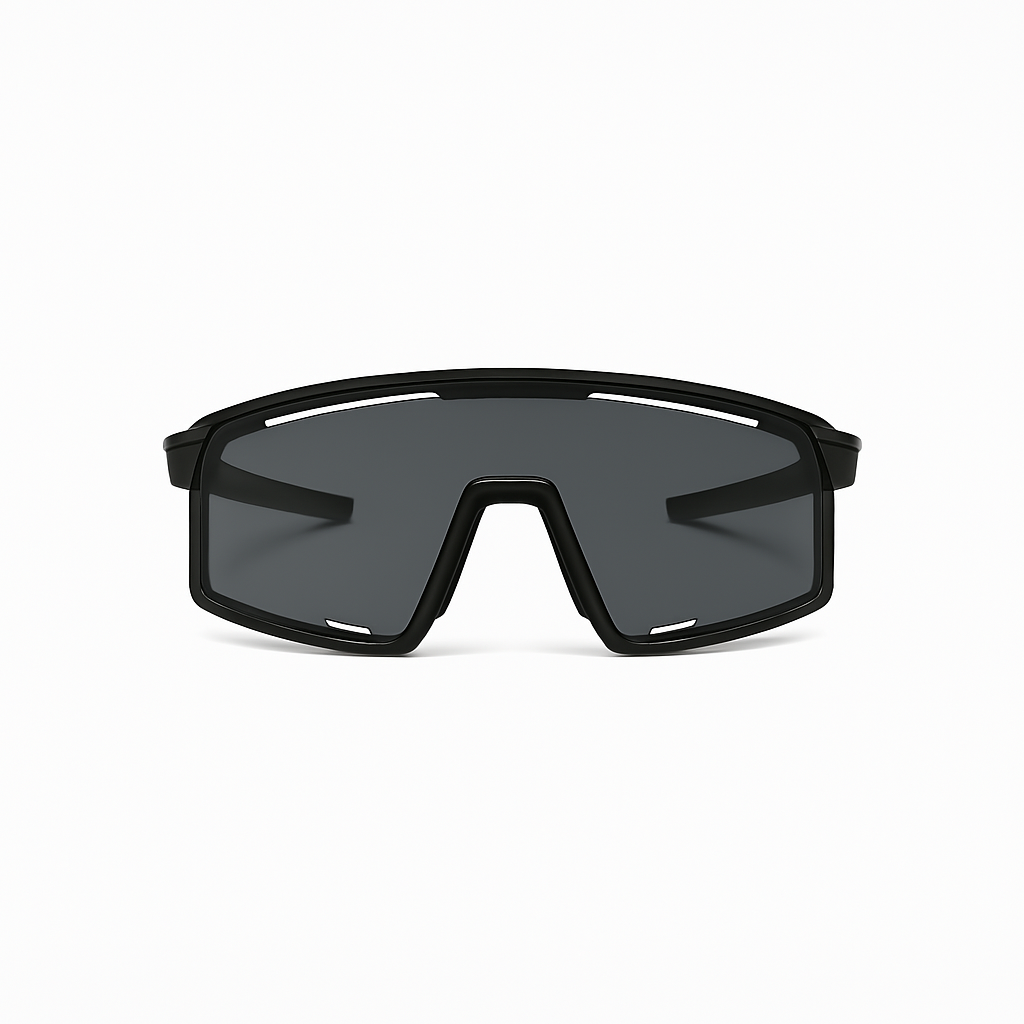 Samuel - Visions Eyewear
