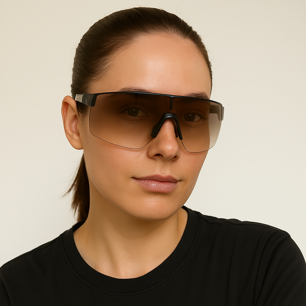 Hannah - Visions Eyewear