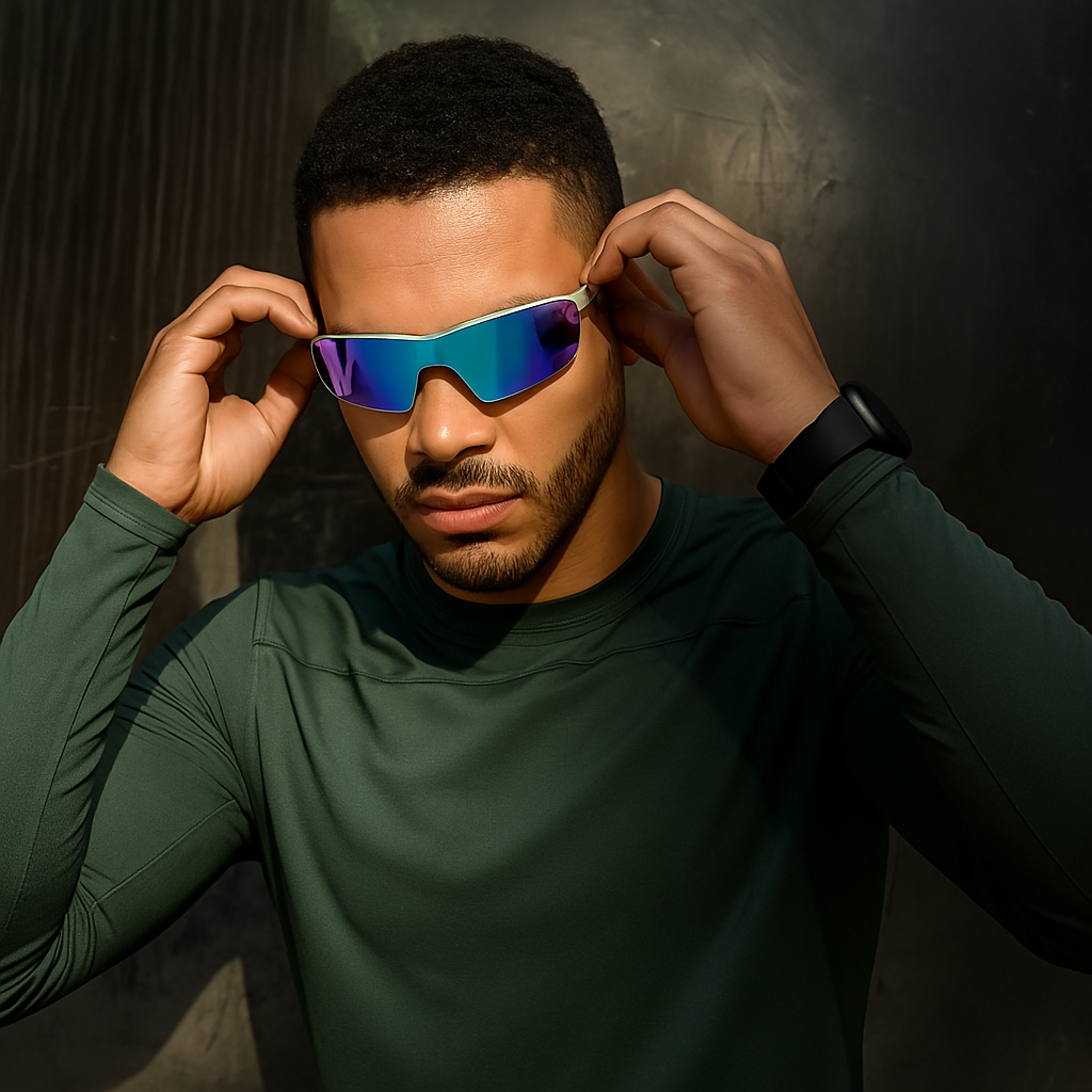 Table - Visions Eyewear
