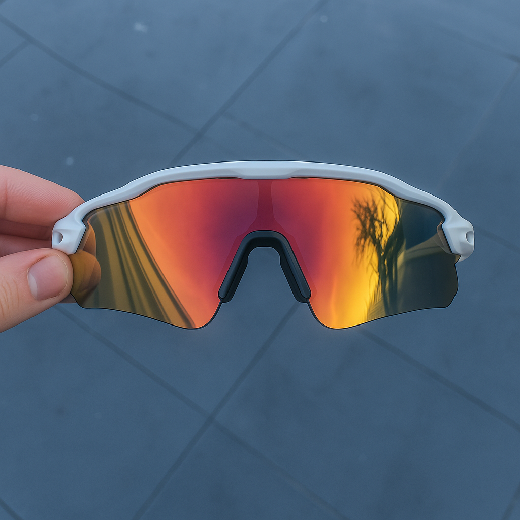 Clifton - Visions Eyewear