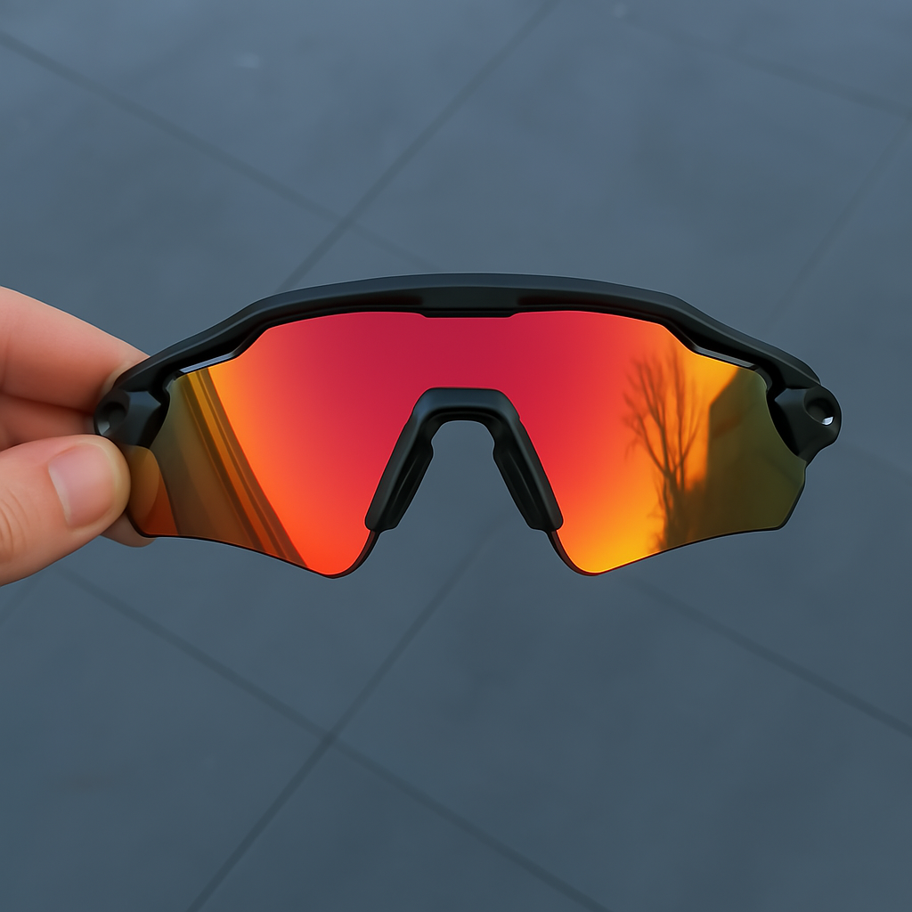 Amina - Visions Eyewear