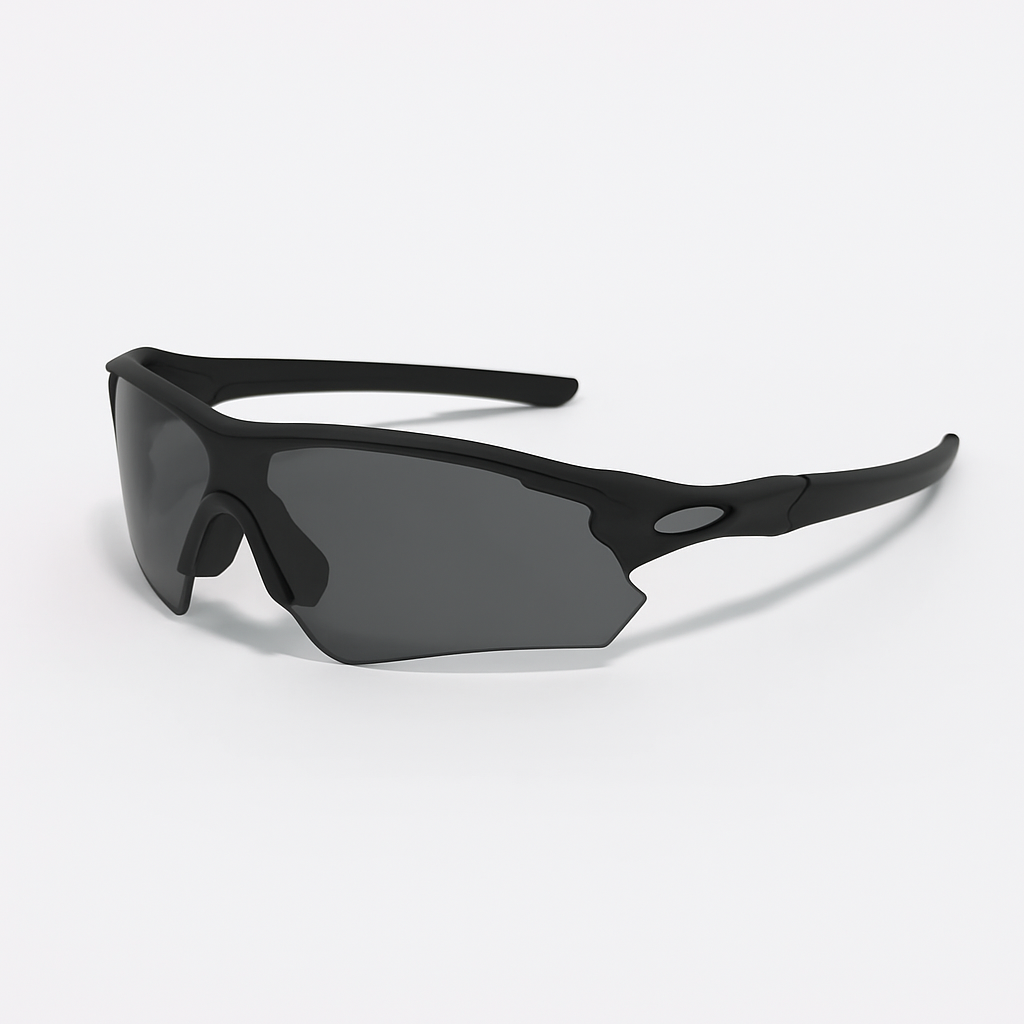 Chapman - Visions Eyewear