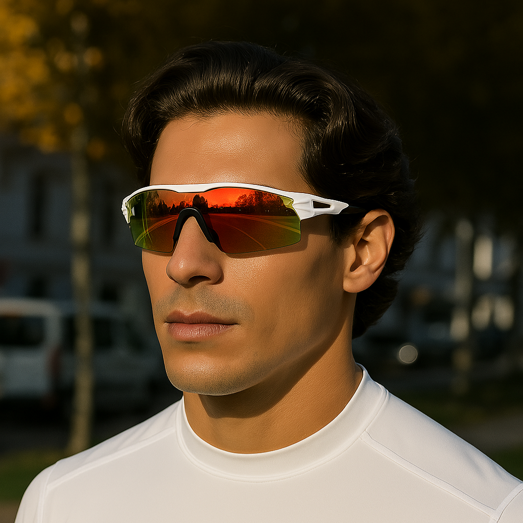 Clifton - Visions Eyewear