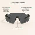 Lewis - Visions Eyewear