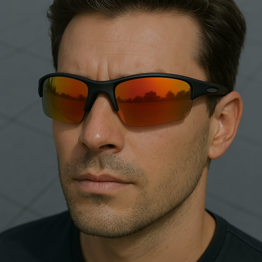 Oliver - Visions Eyewear