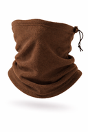 Thick neck warmer - Visions Eyewear