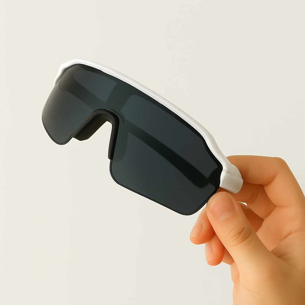 Austin - Visions Eyewear