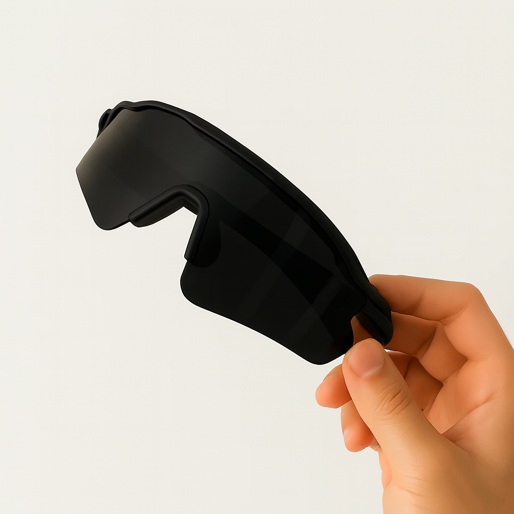 Chapman - Visions Eyewear