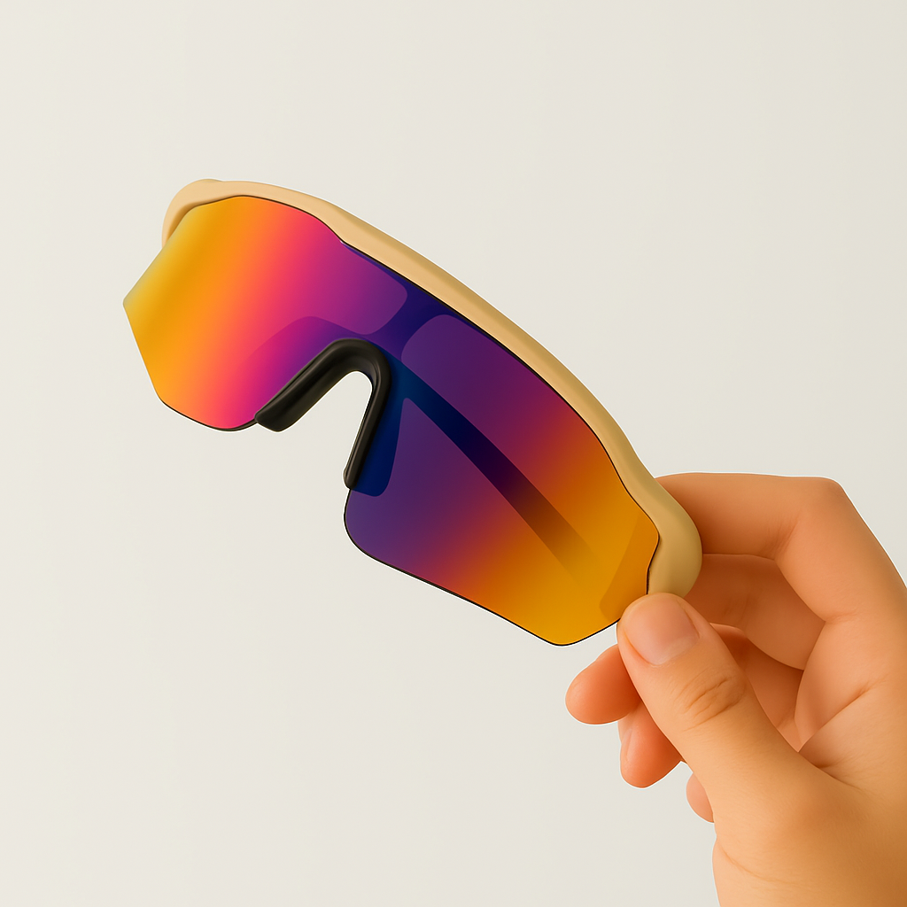 Clifton - Visions Eyewear