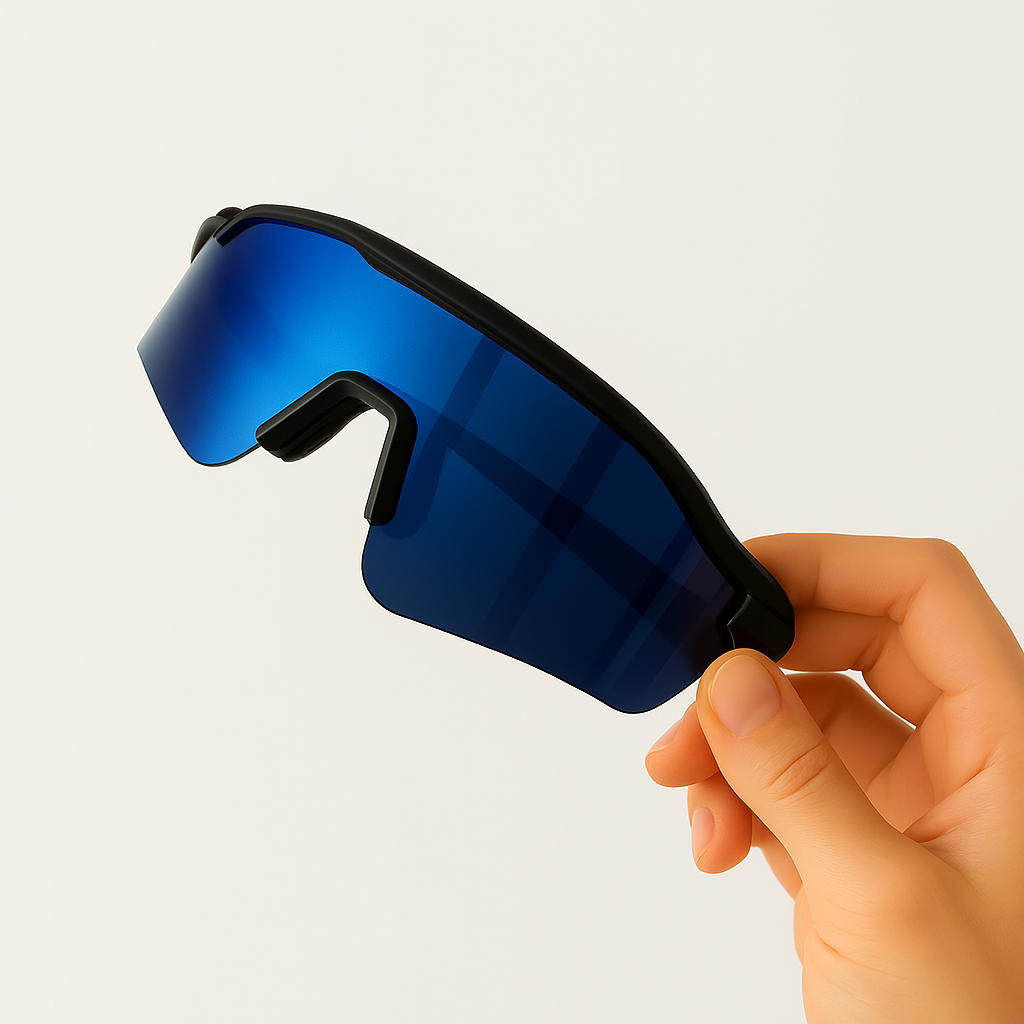 Daniel - Visions Eyewear