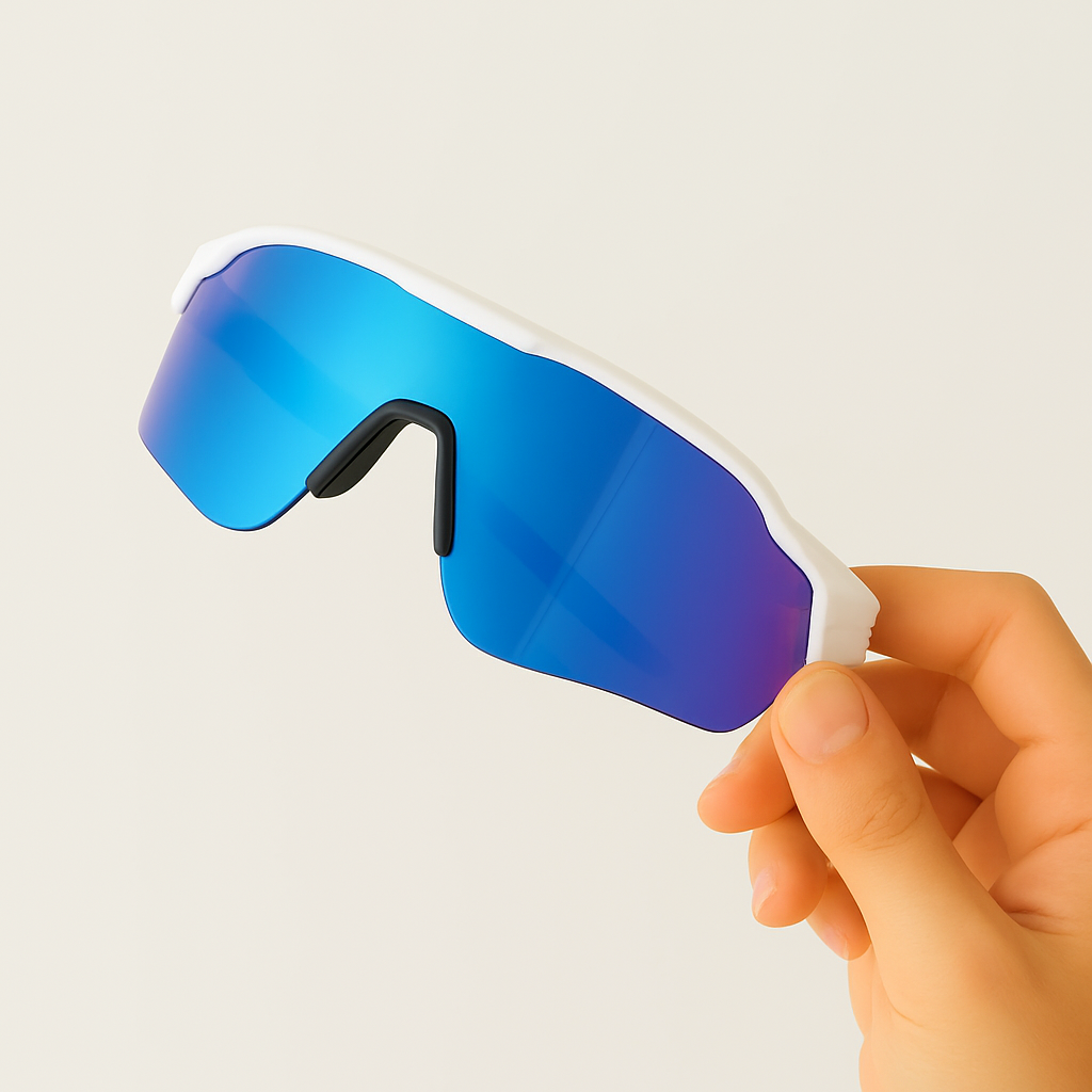 Evie - Visions Eyewear