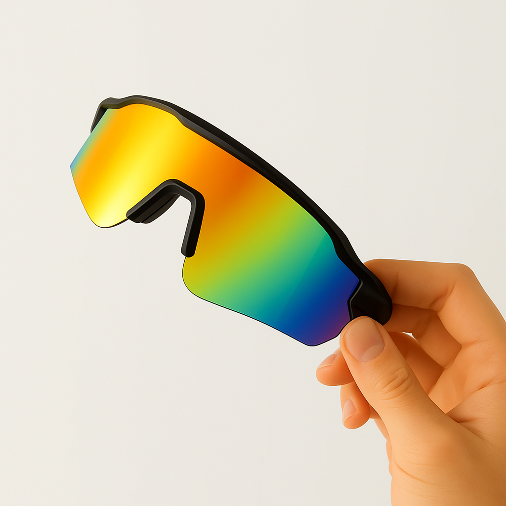 Leon - Visions Eyewear