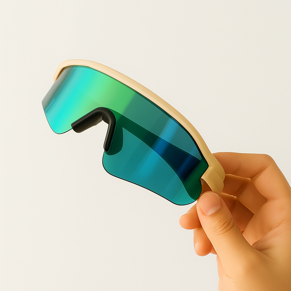 Taylor - Visions Eyewear