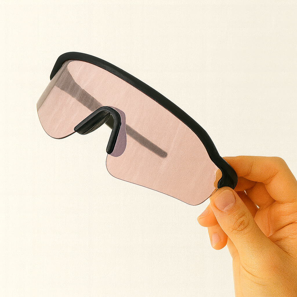 Yaro - Visions Eyewear