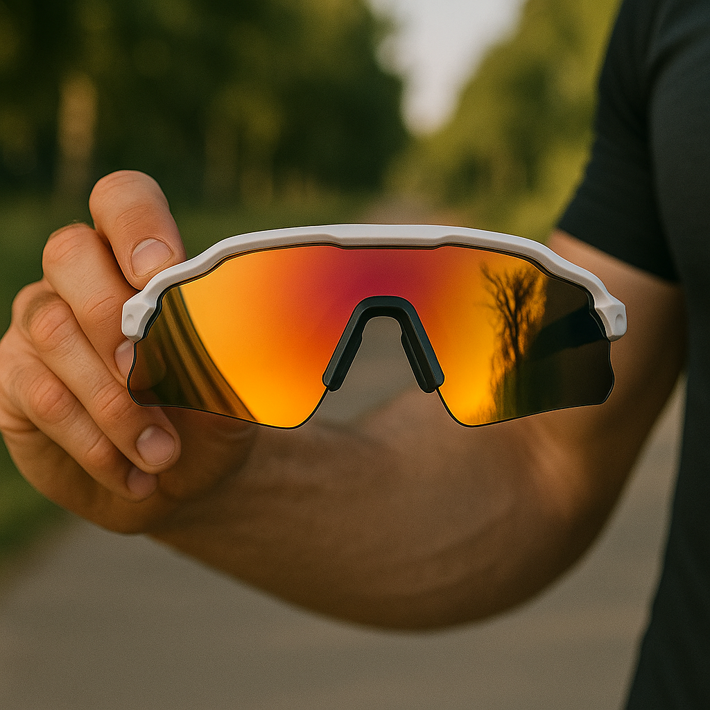 Clifton - Visions Eyewear