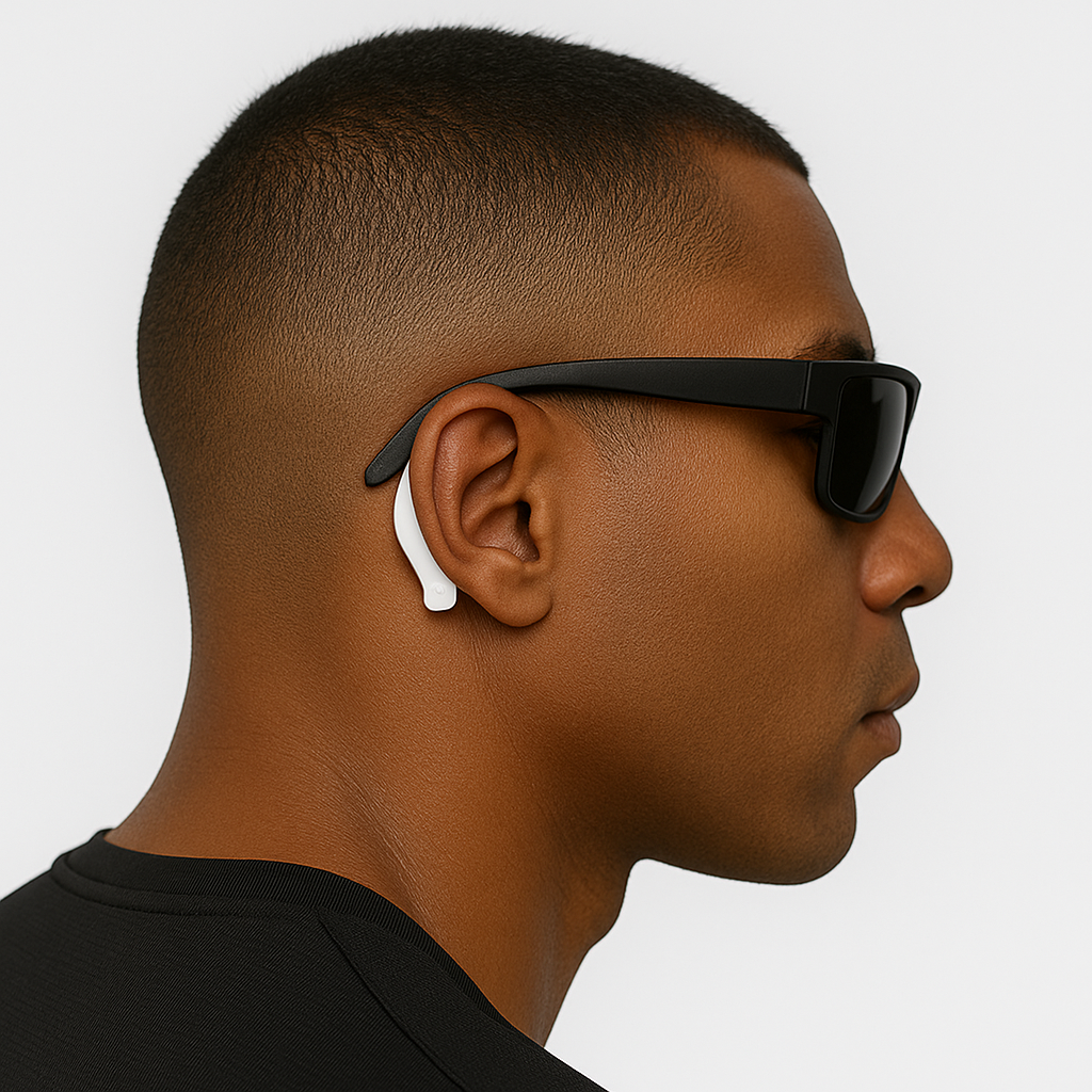 2 Pack Visionary Grips - Visions Eyewear