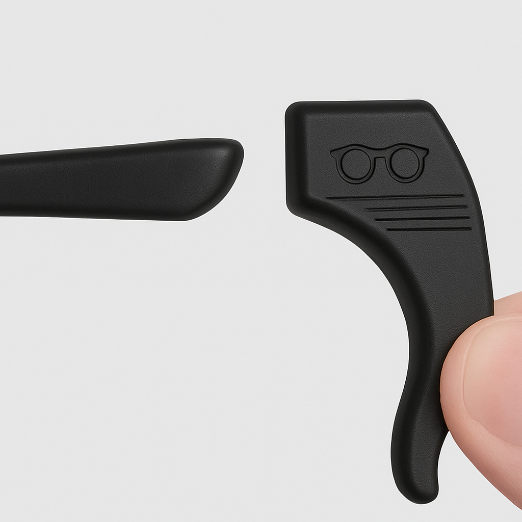 2 Pack Visionary Grips - Visions Eyewear