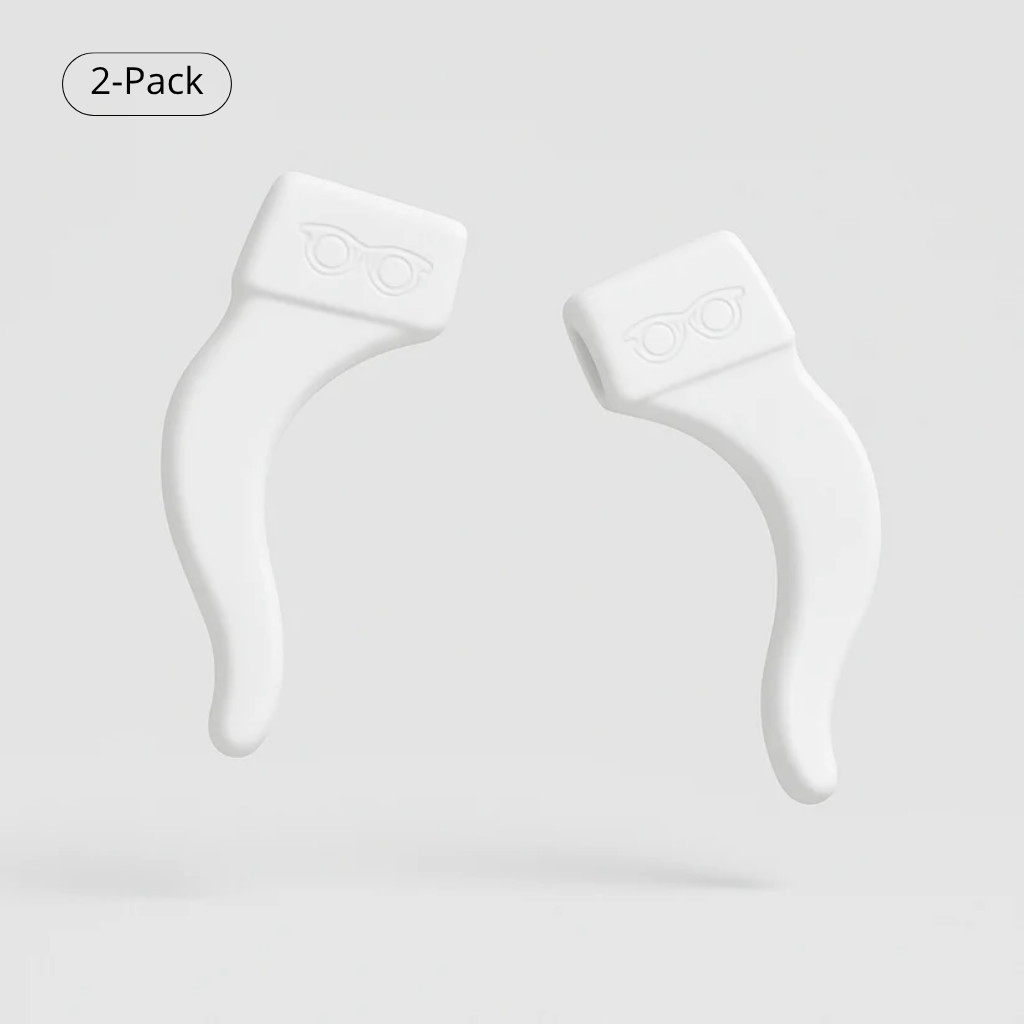 2 Pack Visionary Grips - Visions Eyewear