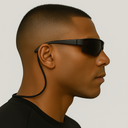 2 Pack Visionary Straps - Visions Eyewear