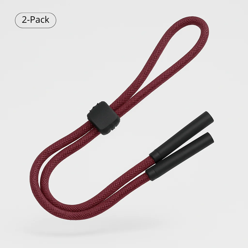 2 Pack Visionary Straps - Visions Eyewear