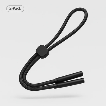2 Pack Visionary Straps - Visions Eyewear
