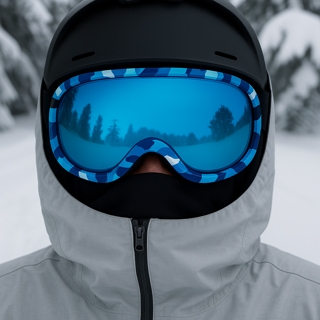 AXEL - Visions Eyewear