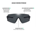 Adam - Visions Eyewear