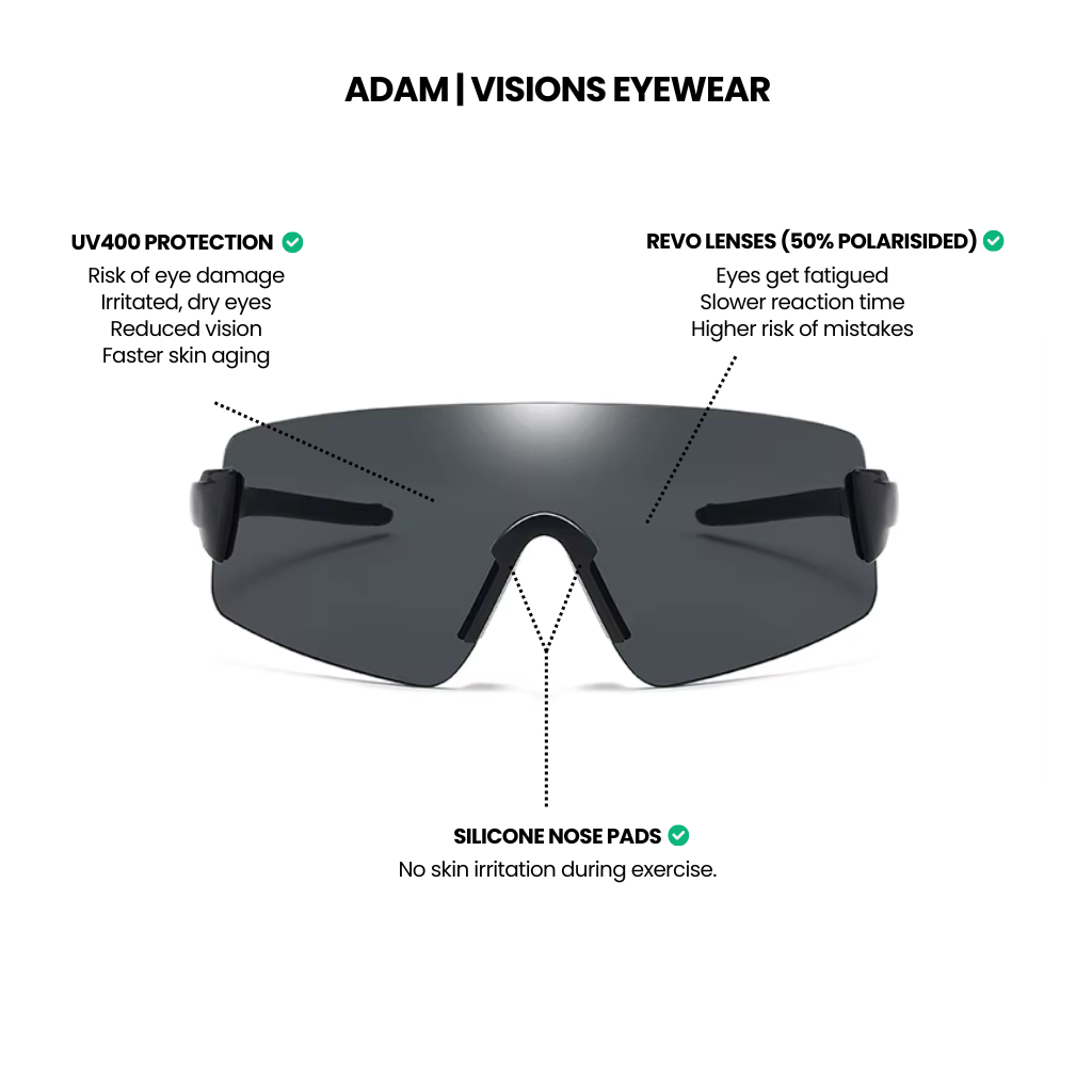 Adam - Visions Eyewear