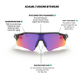 Adama - Visions Eyewear