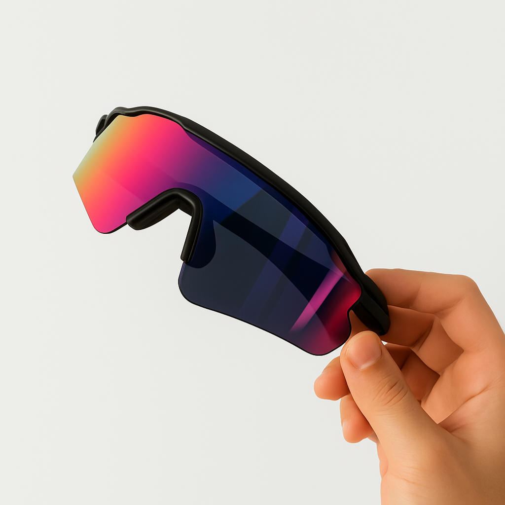 Adama - Visions Eyewear