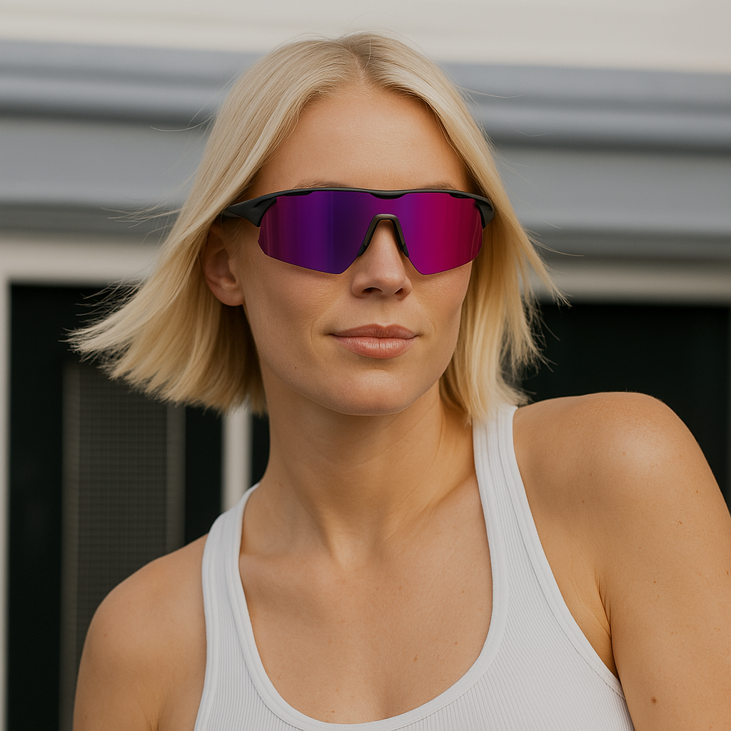 Adama - Visions Eyewear