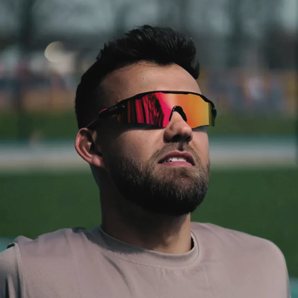 Amina - Visions Eyewear