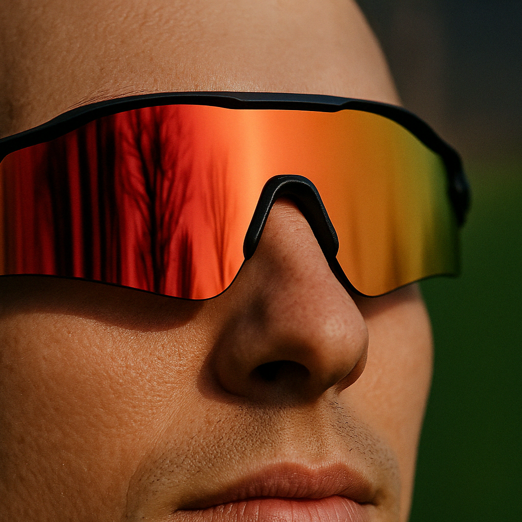 Amina - Visions Eyewear