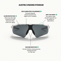 Austin - Visions Eyewear