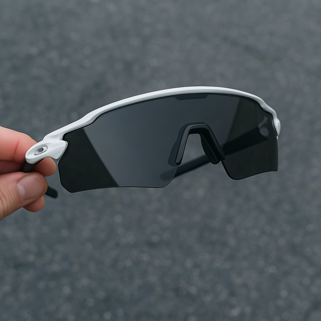 Austin - Visions Eyewear