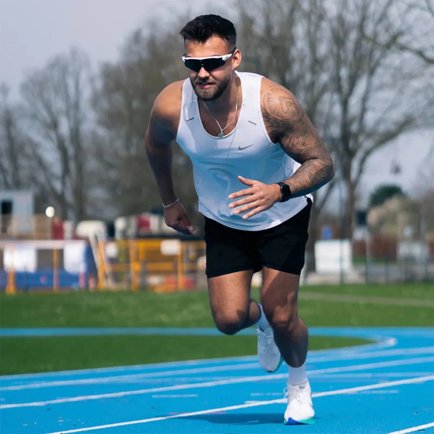 Austin - Visions Eyewear