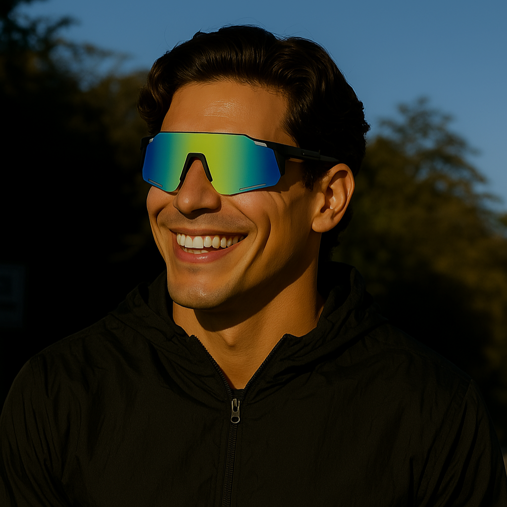 Bennett - Visions Eyewear