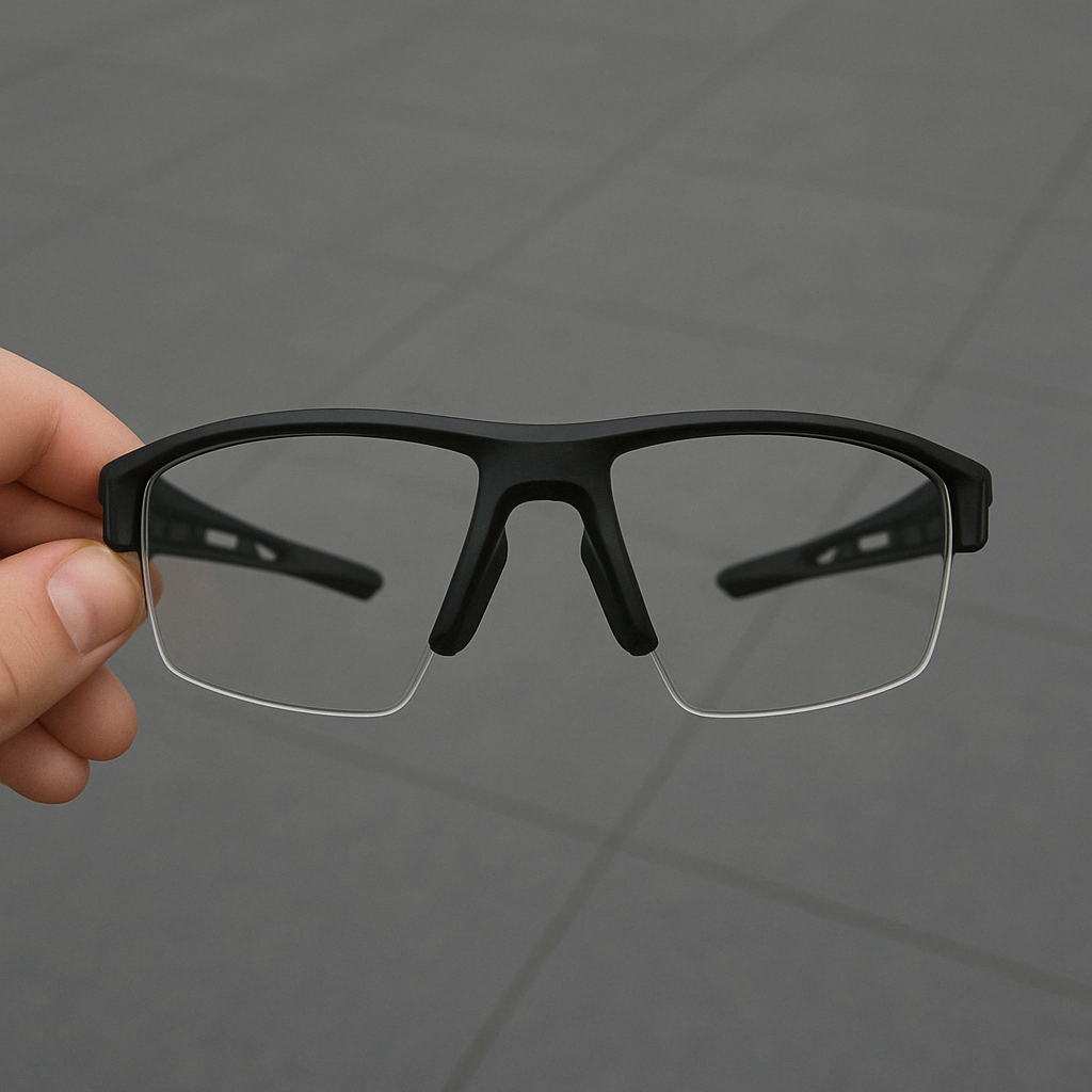 Charley - Visions Eyewear