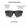 Chester - Visions Eyewear